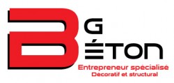 BG Béton
